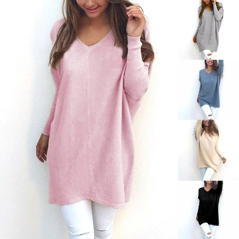 Cashmere Sweater For Women