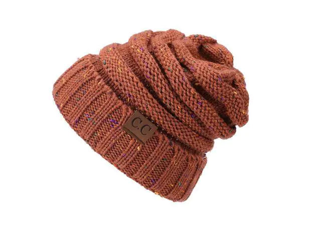 Slouched Beanies