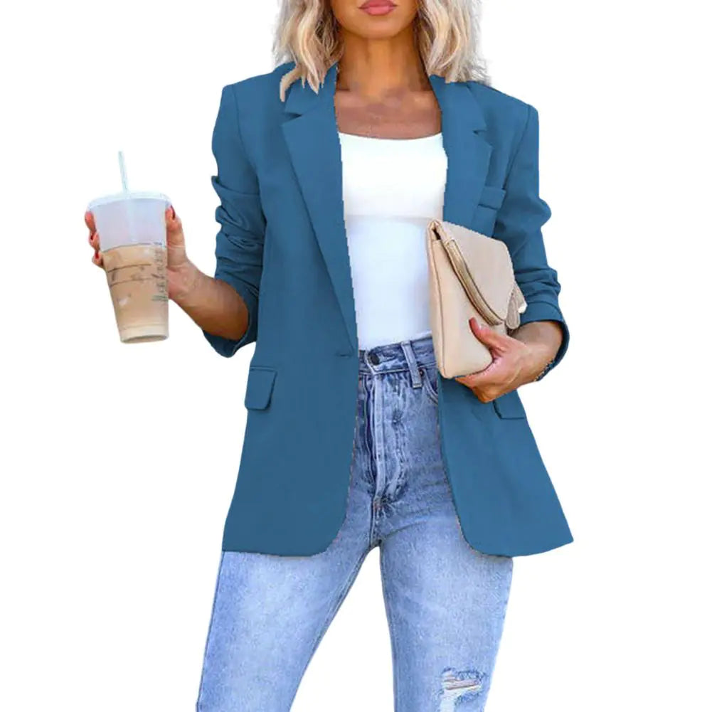 Casual Blazer