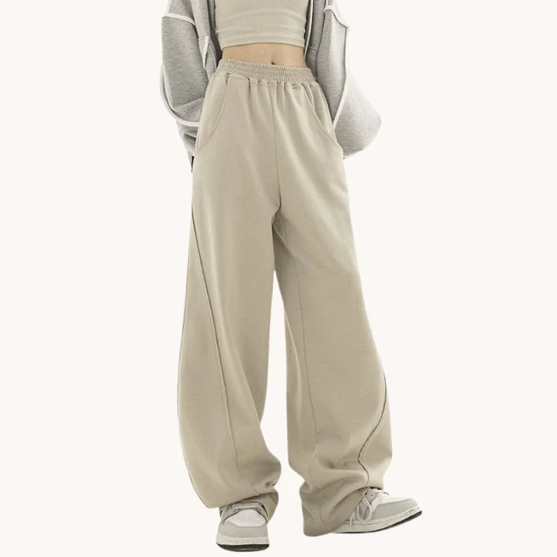 UG Wide Leg Sweatpants