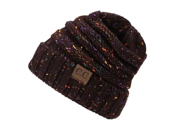 Slouched Beanies